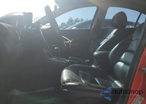 2014 Chevrolet Cruze Ltz from USA, damaged, VIN 1G1PG5SB6E7274719